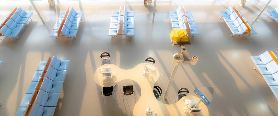 引领智能变革的云呼电话轰炸